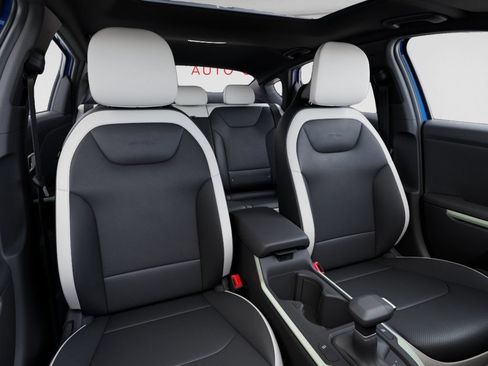 New 2026 Kia K4 GT-Line w/ GT-Line Premium Package FWD image 15