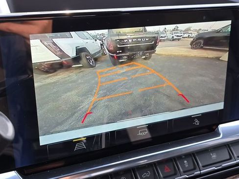 New 2025 Chevrolet Silverado 1500 LT w/ All Star Edition Plus image 15