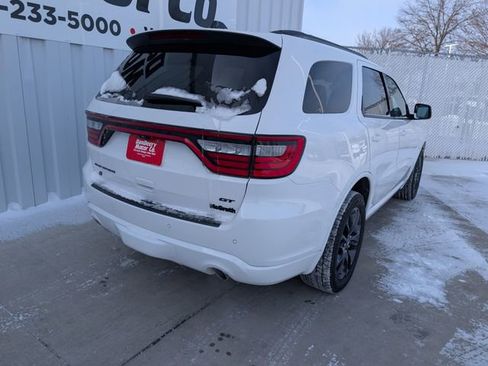 Used 2024 Dodge Durango GT image 18