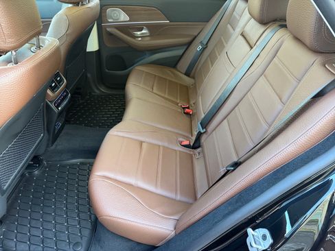 New 2026 Mercedes-Benz GLE 450 4MATIC image 11