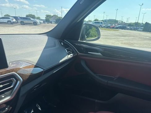 Certified 2023 BMW X3 xDrive30i w/ Premium Package image 24