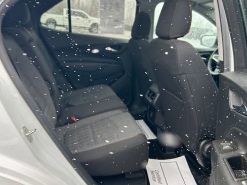Certified 2023 Chevrolet Equinox LT image 41