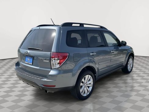 Used 2013 Subaru Forester 2.5X Limited AWD/4WD image 15