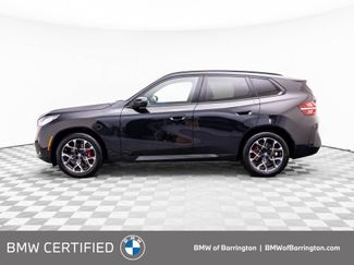 Certified 2026 BMW X3 xDrive30i AWD/4WD video 2