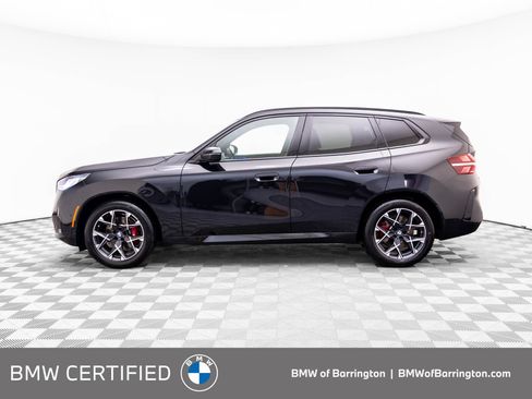 Certified 2026 BMW X3 xDrive30i AWD/4WD image 2