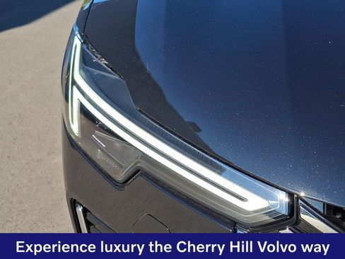 New 2026 Volvo XC90 B6 Ultra w/ Protection Package AWD/4WD image 10