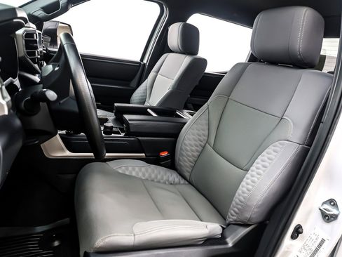 Used 2025 Toyota Tundra SR5 image 18