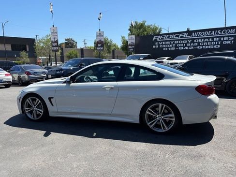 Used 2015 BMW 435i Coupe RWD image 13