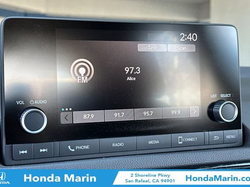 Used 2024 Honda Civic Sport image 20