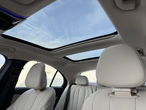 New 2026 Mercedes-Benz E 350 Sedan image 2