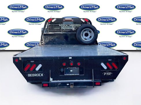 Used 2023 Chevrolet Silverado 3500 W/T w/ WT Fleet Convenience Package image 6