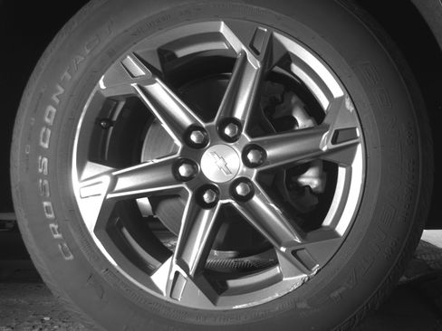 Used 2025 Chevrolet Blazer LT FWD image 13