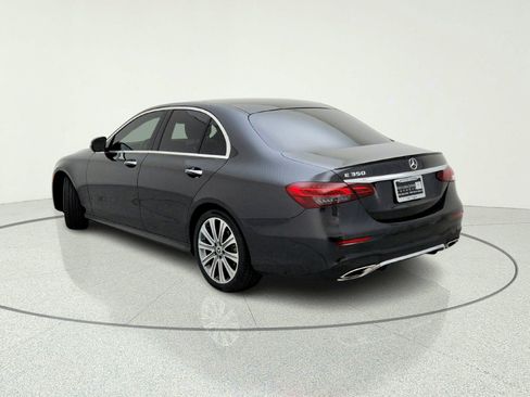 Certified 2023 Mercedes-Benz E 350 Sedan image 12