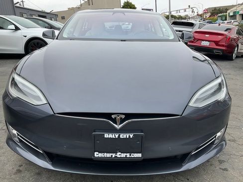 Used 2019 Tesla Model S Standard Range AWD/4WD image 96