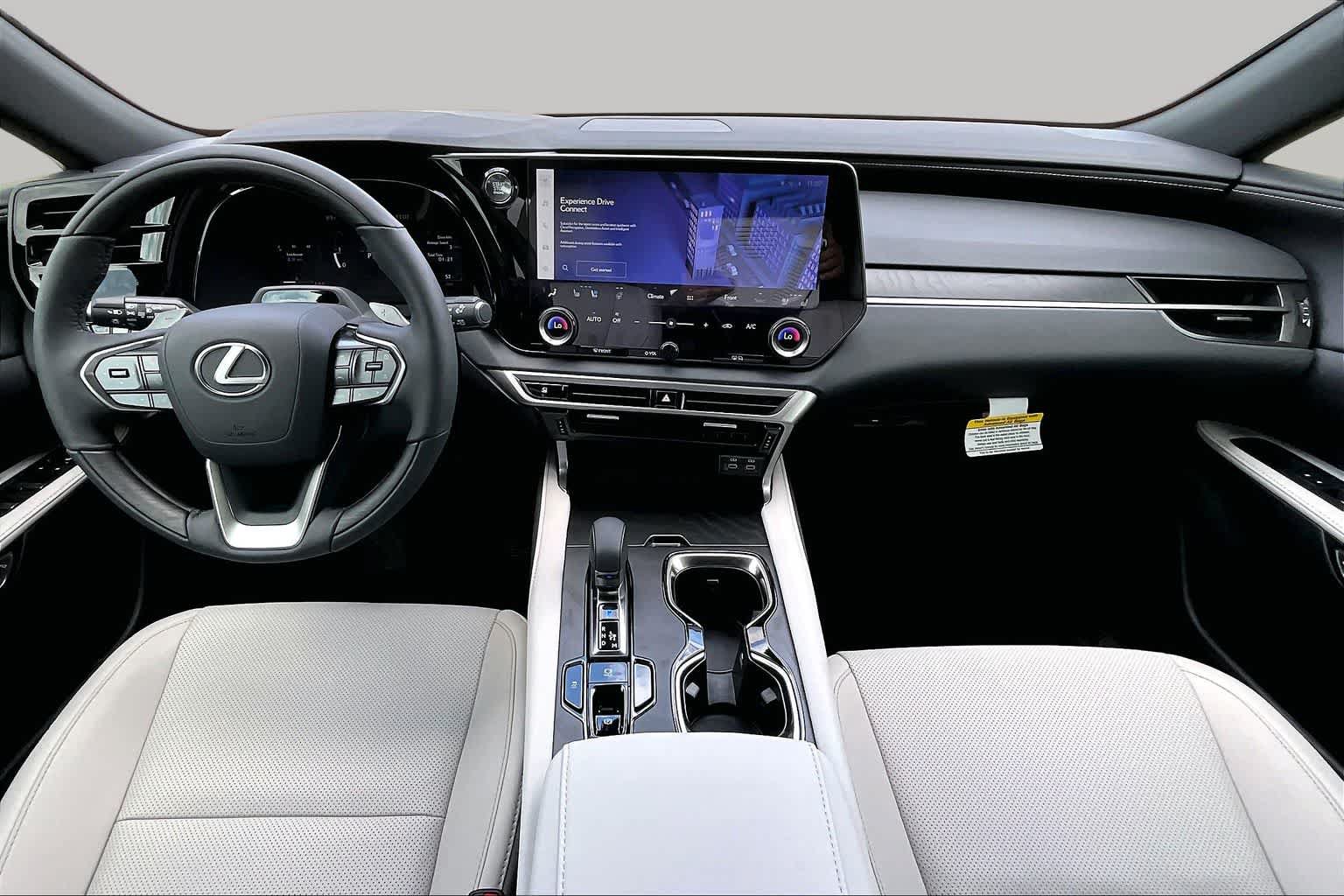 New 2026 Lexus RX 350 Premium FWD image 5