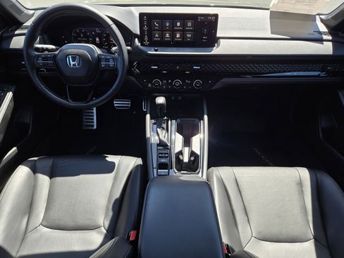 Used 2024 Honda Accord Sport image 12