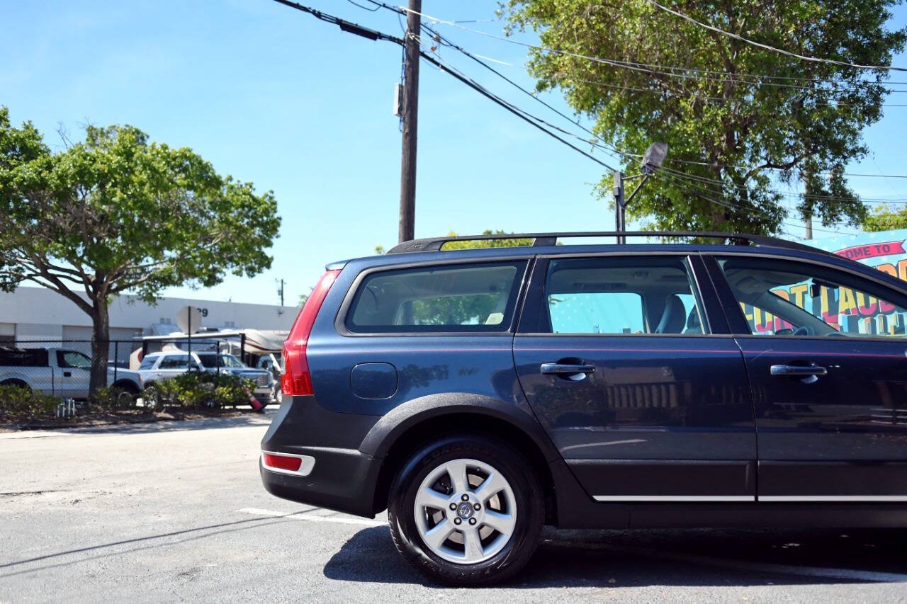Used 2008 Volvo XC70 3.2 AWD/4WD image 25