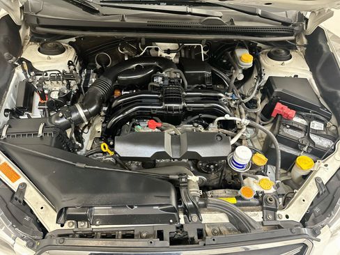 Used 2017 Subaru Crosstrek 2.0i Limited AWD/4WD image 35