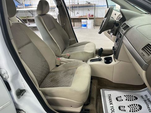 Used 2007 Chevrolet Cobalt LS w/ Enhanced Safety Package image 14