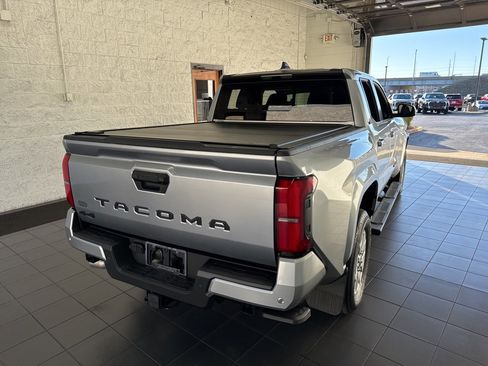 Certified 2025 Toyota Tacoma SR5 image 7