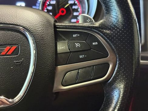 Used 2021 Dodge Charger Scat Pack image 16