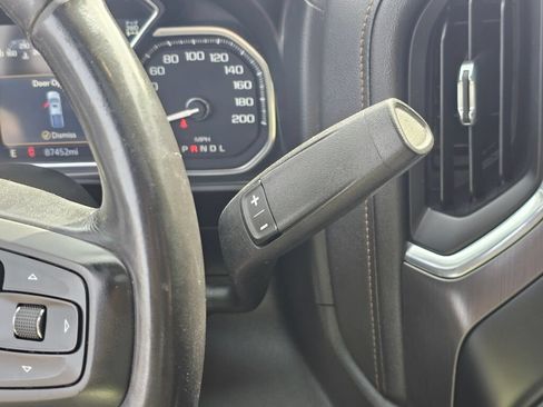 Used 2020 GMC Sierra 1500 AT4 w/ AT4 Premium Package AWD/4WD image 31
