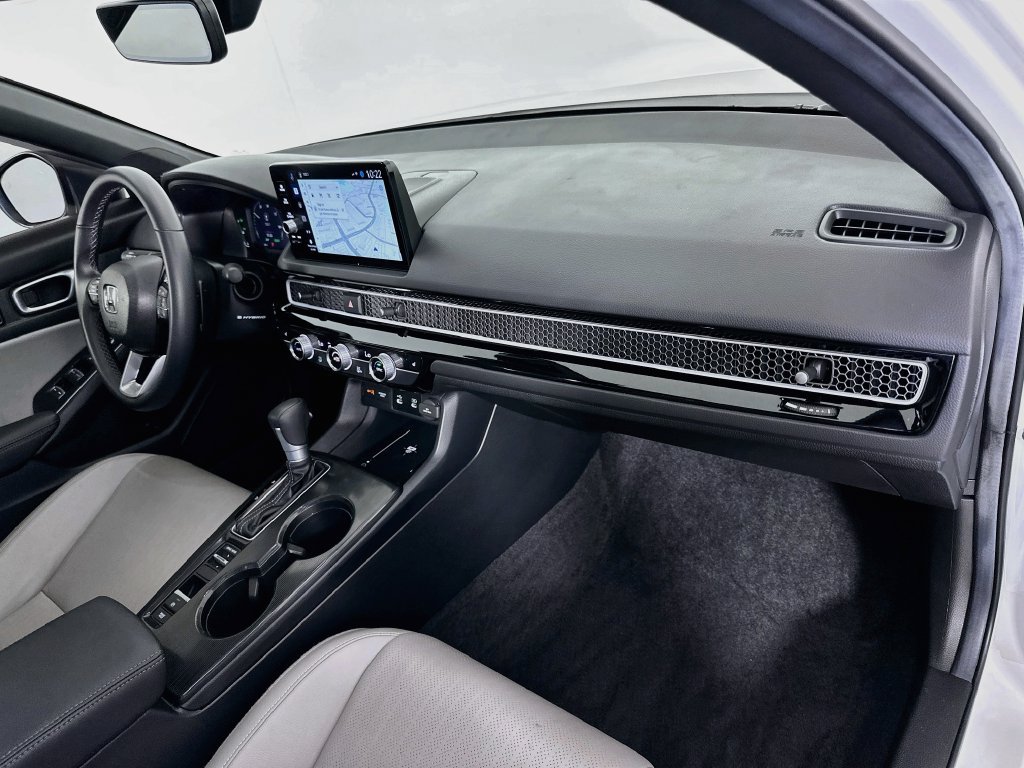 Used 2026 Honda Civic Sport Touring image 29