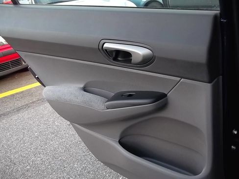 Used 2011 Honda Civic LX image 13