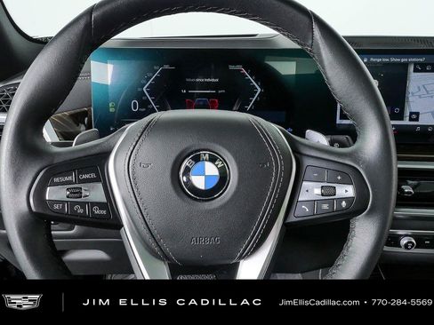Used 2026 BMW X5 sDrive40i RWD image 9