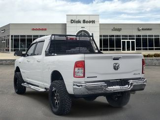 Used 2019 RAM 2500 Big Horn video 3