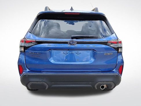 New 2026 Subaru Forester Limited AWD/4WD image 6