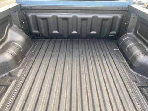 New 2025 Ford Ranger Lariat w/ Trailer Tow Package image 27