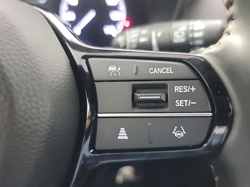 Certified 2023 Honda HR-V Sport image 24