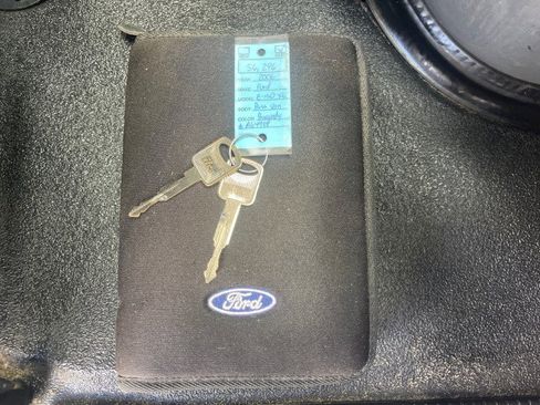 Used 2006 Ford E-150 and Econoline 150 Wagon image 24