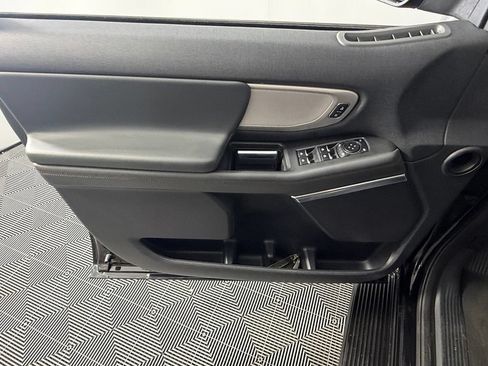 Used 2025 Ford Expedition Active AWD/4WD image 21