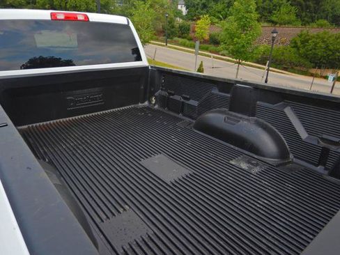 Used 2023 RAM 2500 Tradesman AWD/4WD image 20