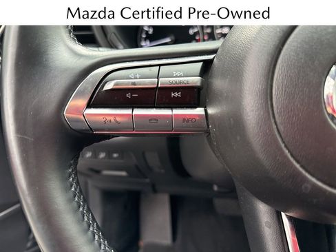 Certified 2022 MAZDA CX-30 AWD 2.5 S w/ Preferred Package image 14