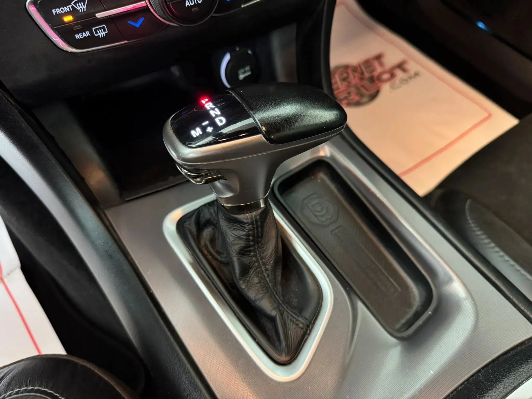 Used 2020 Dodge Charger Scat Pack RWD image 23