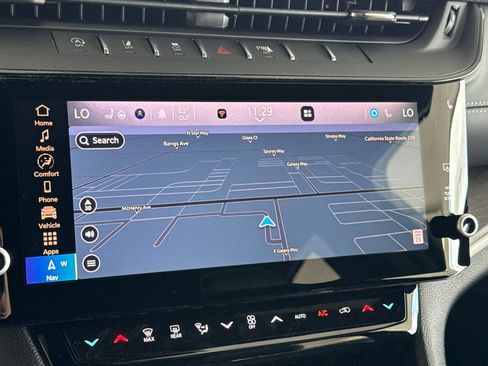 New 2026 Jeep Grand Cherokee L 4WD image 20