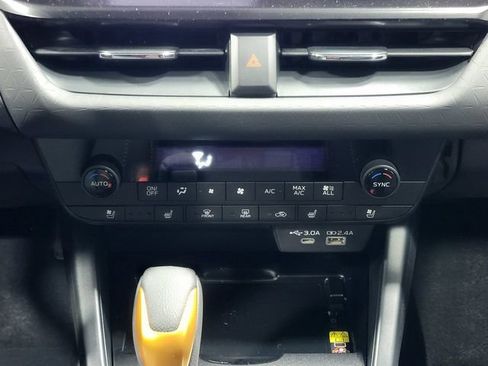 Used 2026 Subaru Outback Wilderness AWD/4WD image 21