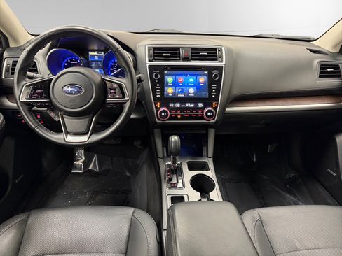 Used 2019 Subaru Outback 2.5i Limited image 10