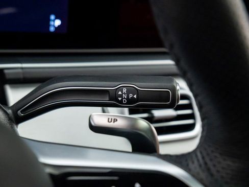 Certified 2025 Mercedes-Benz GLE 53 AMG 4MATIC Coupe image 24