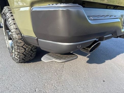 New 2026 RAM 1500 Warlock AWD/4WD image 47