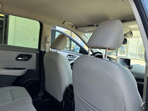 Used 2023 Nissan Rogue SV FWD image 17