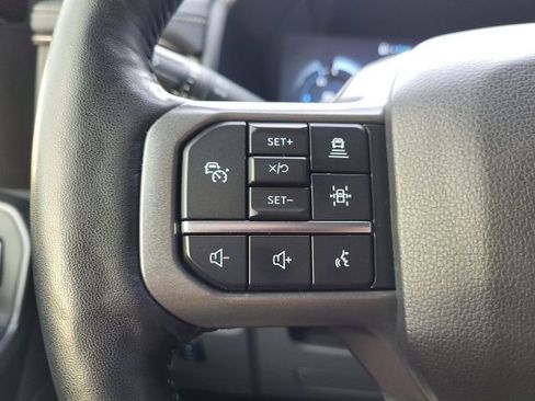 Certified 2024 Ford F150 Lightning Flash image 21