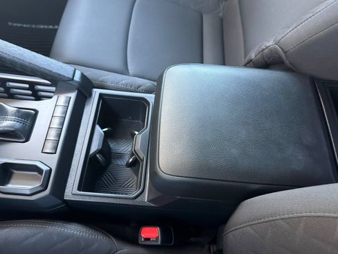 Used 2025 Toyota Tacoma SR RWD image 24