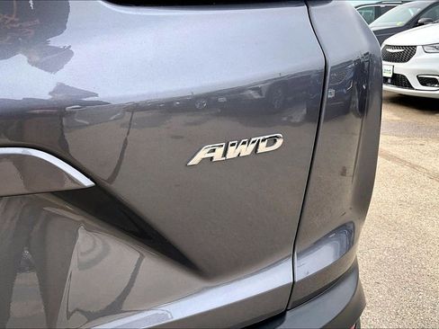 Used 2022 Honda CR-V EX image 26