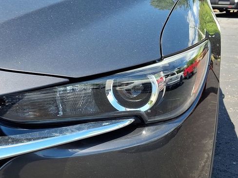 Used 2019 MAZDA CX-5 Touring AWD/4WD image 9