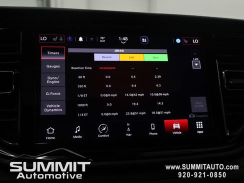 New 2026 Dodge Durango GT image 61