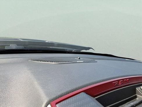 New 2026 RAM 1500 Rebel w/ Rebel Level 1 Equipment Group image 15